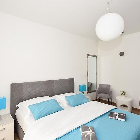 Apartment & Room Ladisic Orasac Exteriér fotografie