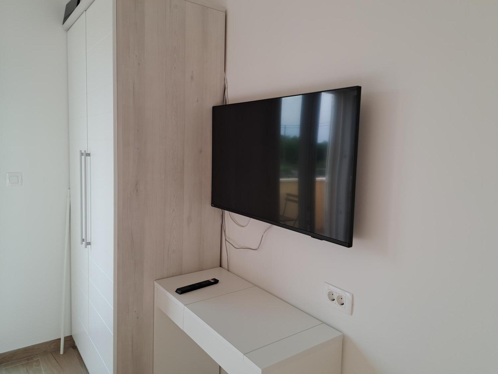 Apartment & Room Ladisic Orasac Pokoj fotografie