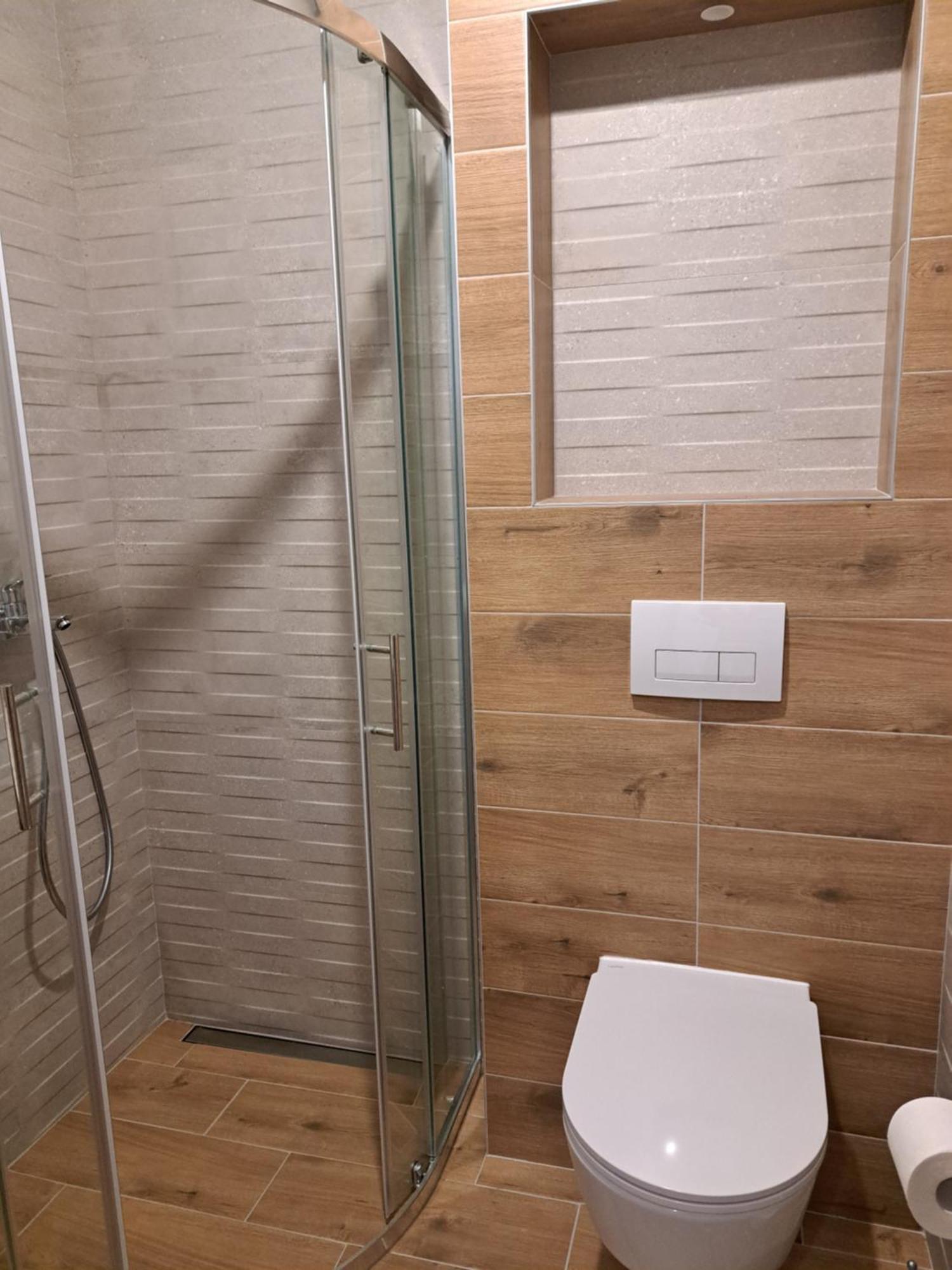 Apartment & Room Ladisic Orasac Pokoj fotografie