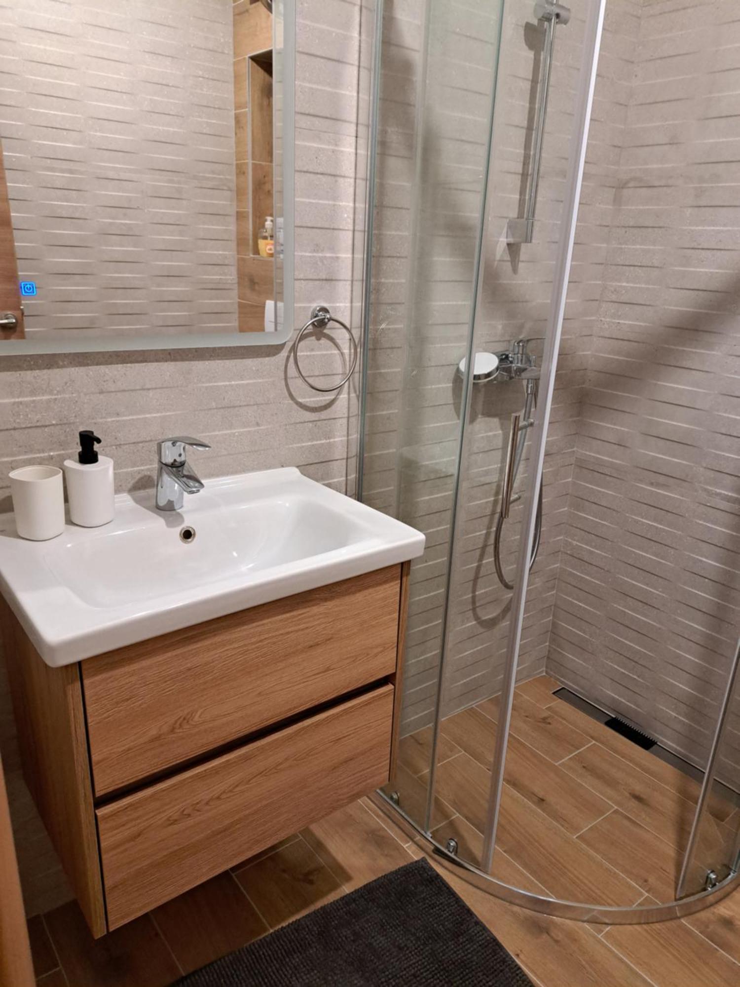 Apartment & Room Ladisic Orasac Pokoj fotografie