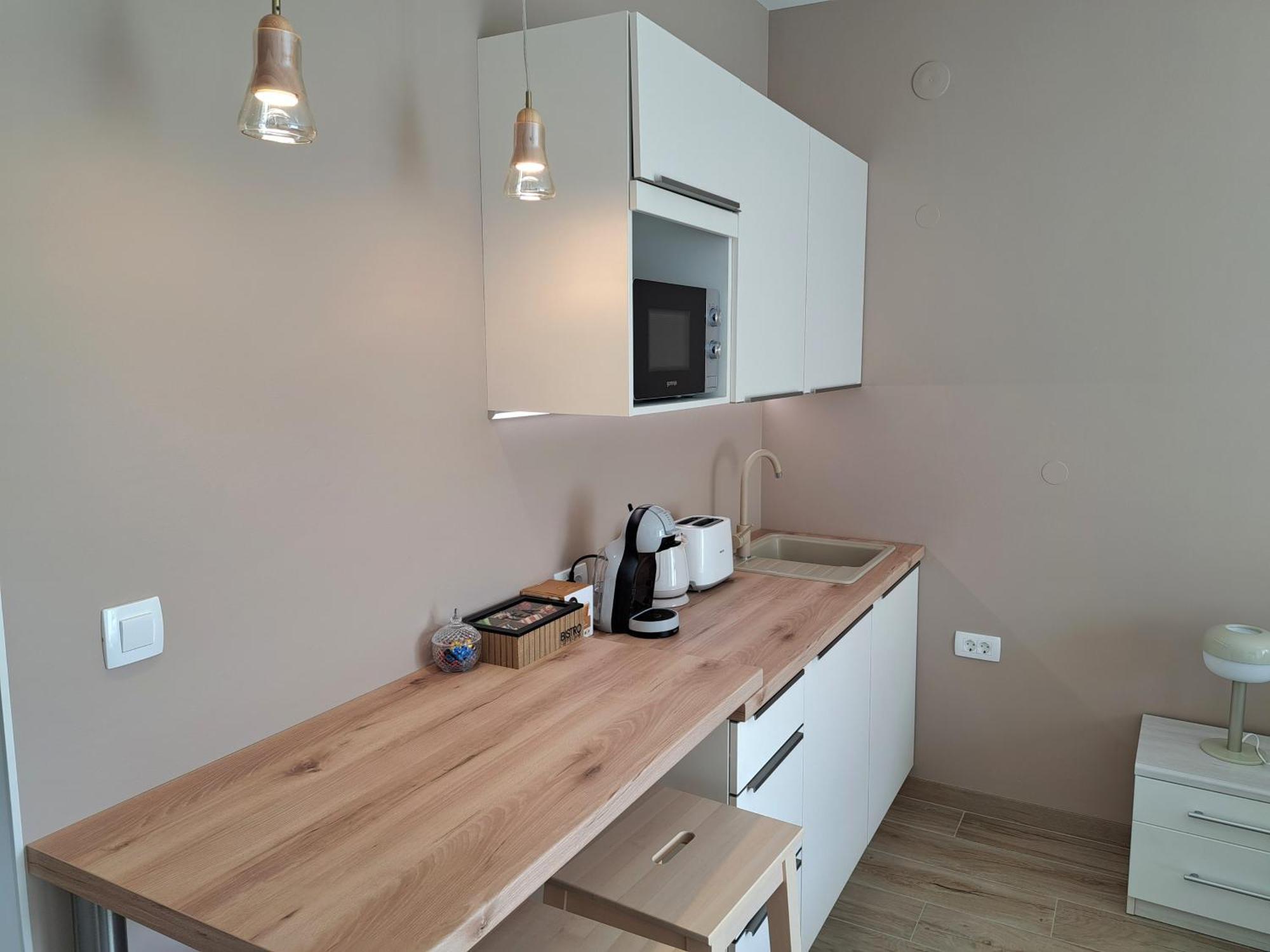 Apartment & Room Ladisic Orasac Pokoj fotografie